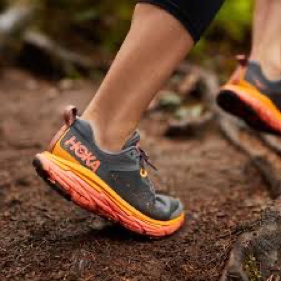 HOKA Challenger ATR 6 Trail Running shoe - Picture 10 of 10